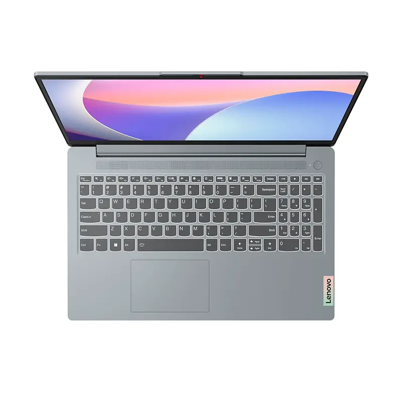 Laptop Lenovo IdeaPad Slim 3 15IAH8, Intel Core i5 12450H, 16GB RAM DDR5, 15.6" FHD TN, Intel UHD Graphics, 512GB SSD M.2, 83ER00N8LM - Imagen 3