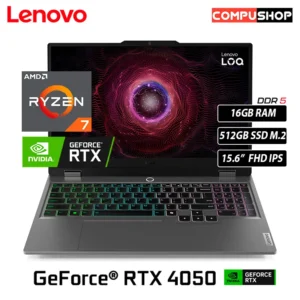 LOQ 15ARP9 83JC00MMLM