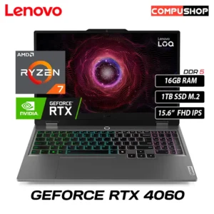 LOQ 15ARP9 83JC00MNLM