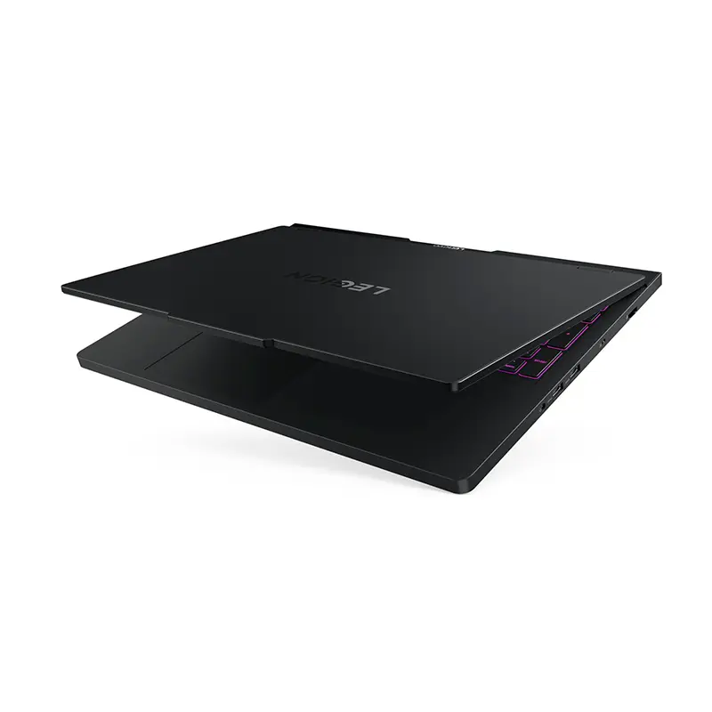 Laptop Gamer Legion Pro 5i 16IAX10, Intel Core Ultra 9 275HX, 32GB RAM DDR5, 16" WQXGA OLED, RTX 5070 8GB, 1TB SSD M.2, 83F3006JLM - Imagen 4