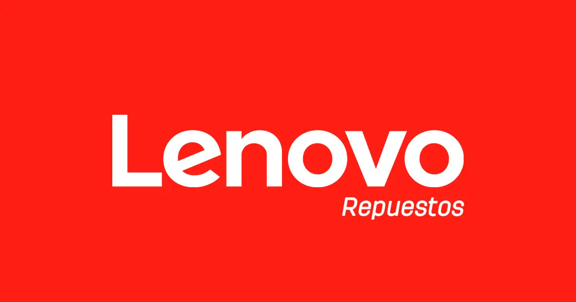 Repuestos Originales Lenovo en Perú