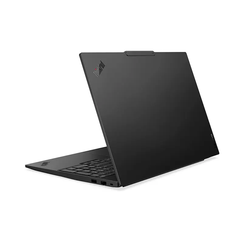 Laptop Lenovo ThinkPad E16 Gen 3, Intel Core Ultra 7 255H, 16GB RAM DDR5, 16" WUXGA IPS, Intel Arc 140T GPU, 1TB SSD M.2, 21SS000JLM - Imagen 4