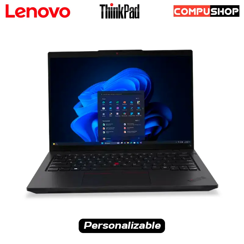 ThinkPad L14 Gen 6 Intel Configurable