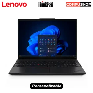ThinkPad L16 Gen 2 Configurable