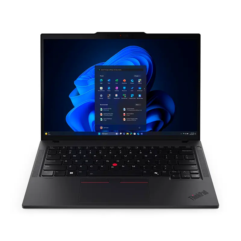 ThinkPad T14 Gen 6 21QD0015LM