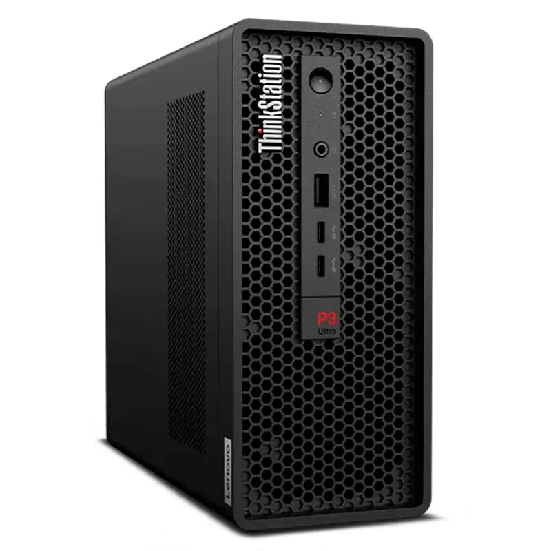 ThinkStation P3 Ultra SFF Gen 2, Personalizable, Configurable - Imagen 2