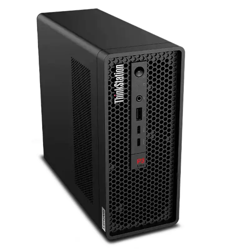 ThinkStation P3 Ultra SFF Gen 2, Personalizable, Configurable - Imagen 3