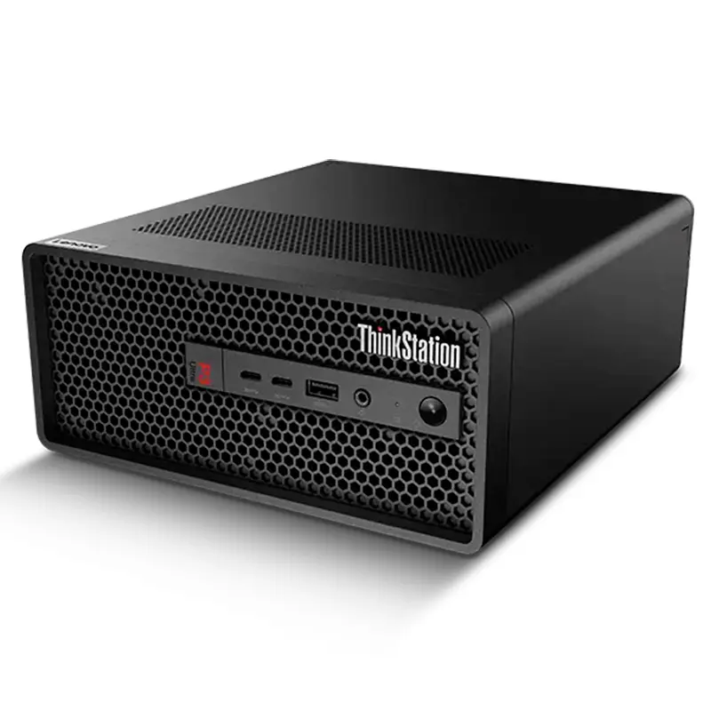 ThinkStation P3 Ultra SFF Gen 2, Personalizable, Configurable - Imagen 4
