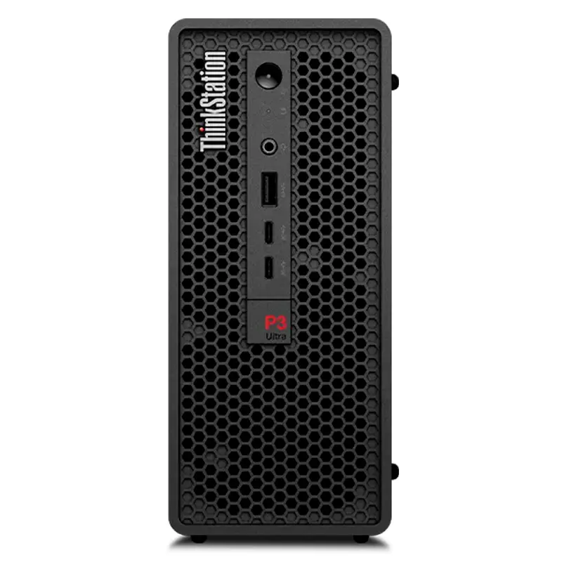 ThinkStation P3 Ultra SFF Gen 2, Configurable