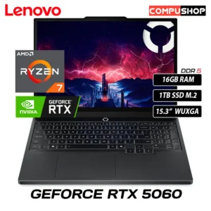 Legion 5 15AHP10 83M0005GLM