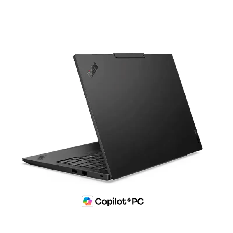Laptop Lenovo ThinkPad E14 Gen 7, Intel Core Ultra 7 258V, 32GB RAM DDR5, 14″ WUXGA IPS, Gráficos Intel Arc, 512GB SSD M.2, Windows 11 Pro, 21U20048LM - Imagen 4