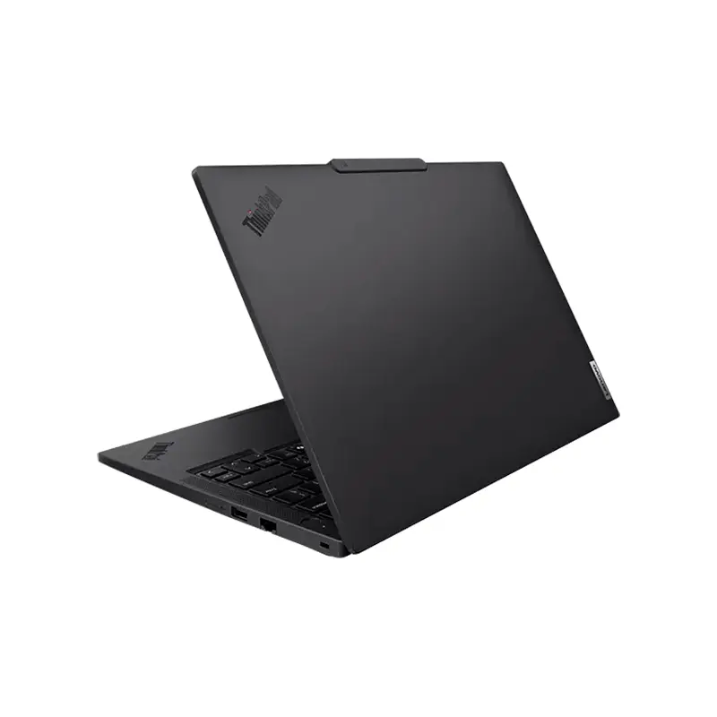 Laptop Lenovo ThinkPad T14 Gen 5, AMD Ryzen 7 PRO 8840U, 64GB RAM DDR5, 14″ WUXGA IPS, AMD Radeon 780M, 512GB SSD M.2, Windows 11 Pro, 21MDS60B00 - Imagen 4