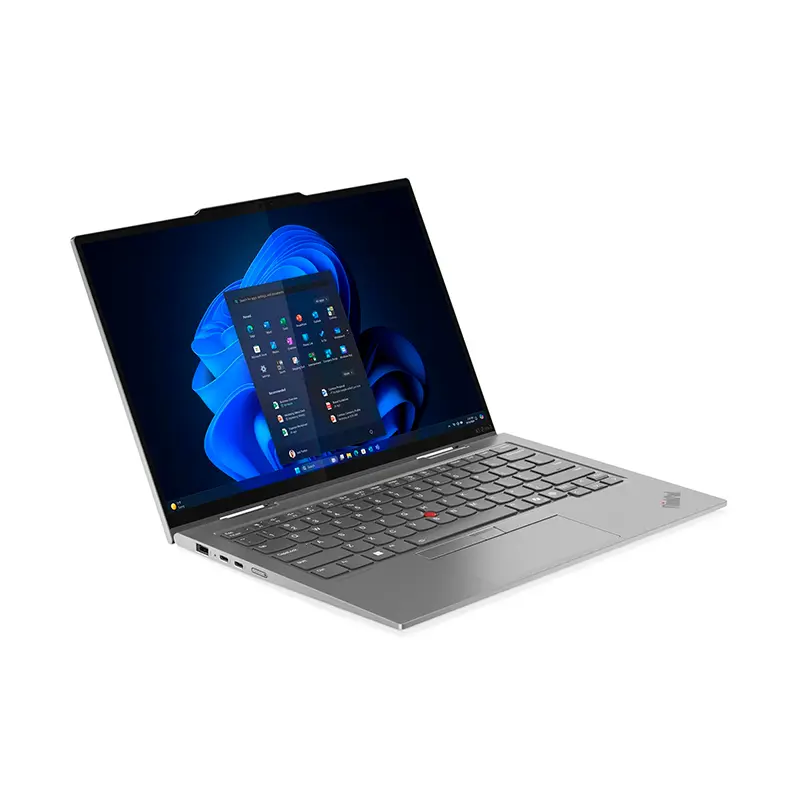 Laptop Lenovo ThinkPad X1 2-in-1 Gen 10 Aura Edition, Intel Core Ultra 7 258V, 32GB RAM DDR5, 14" WUXGA IPS, Intel Arc Graphics, 1TB SSD M.2, Windows 11 Pro, 21NV000QLM - Imagen 2