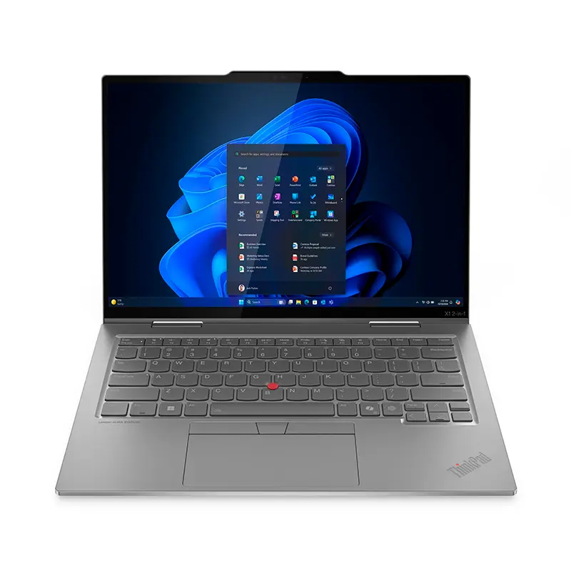 ThinkPad X1 2-in-1 Gen 10 Aura Edition 21NV000QLM