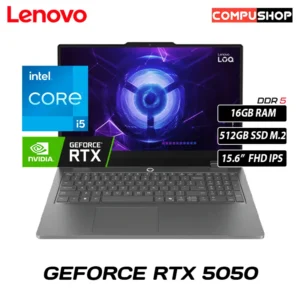 LOQ Essential 15IRX11 83SC0055LM