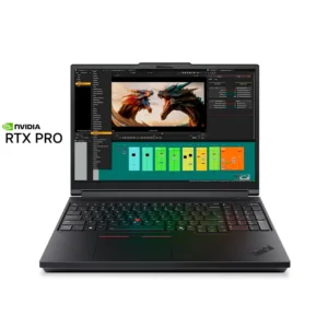 ThinkPad P16 Gen 3 21RR0008LM