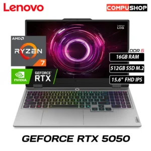 LOQ 15AHP10 83JG007VLM