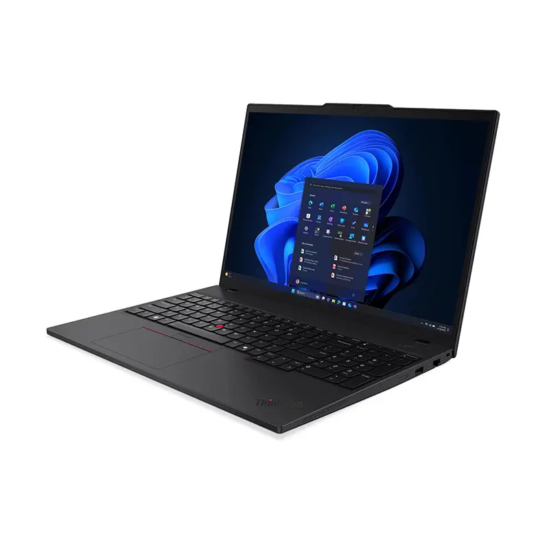 Laptop Lenovo ThinkPad T16 Gen 4, Intel Core Ultra 7 255U, 32GB RAM DDR5, 16" WUXGA IPS, Intel Graphics, 1TB SSD M.2, Windows 11 Pro, 21QF000ULM - Imagen 3
