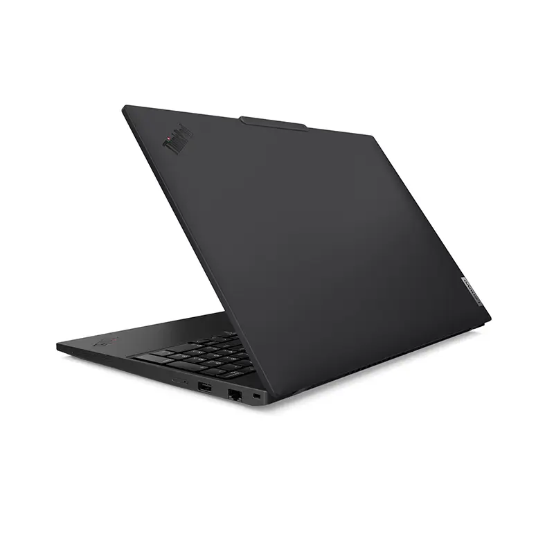 Laptop Lenovo ThinkPad T16 Gen 4, Intel Core Ultra 7 255U, 32GB RAM DDR5, 16" WUXGA IPS, Intel Graphics, 1TB SSD M.2, Windows 11 Pro, 21QF000ULM - Imagen 4