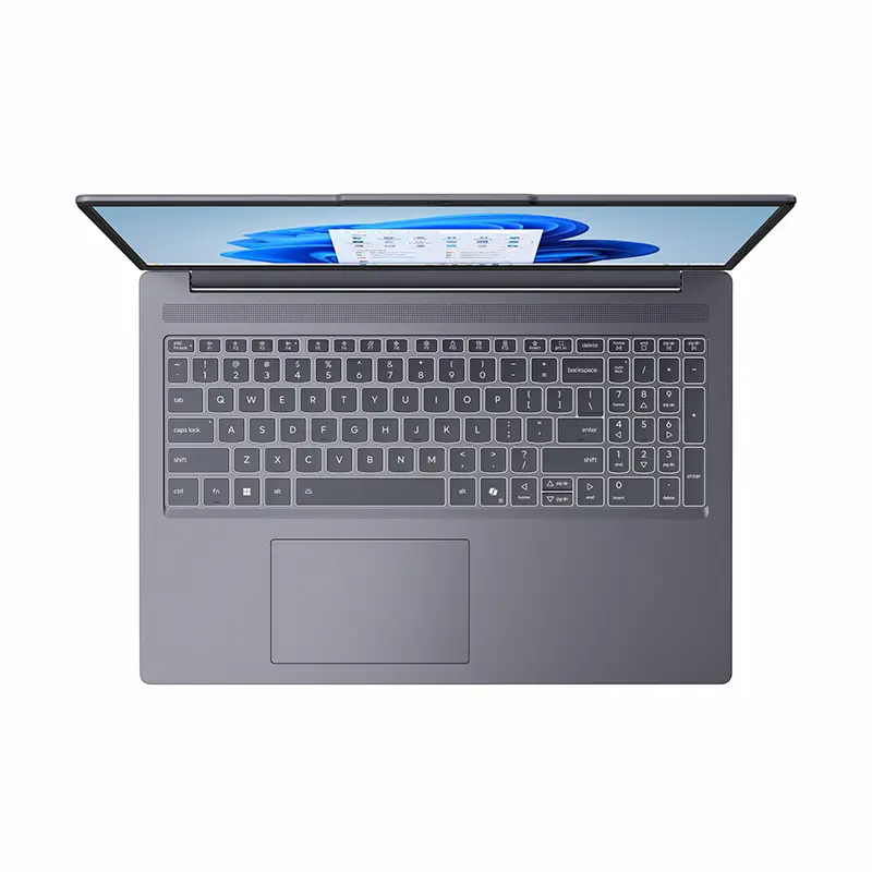 Laptop Lenovo IdeaPad Slim 3 16IRH10, Intel Core i5 13420H, 16GB RAM DDR5, 16″ WUXGA IPS, Intel UHD Graphics, 512GB SSD M.2, Windows 11 Home, 83K200BQLM - Imagen 4
