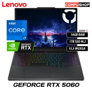 Legion 5 15IRX10 83LY00SRLM