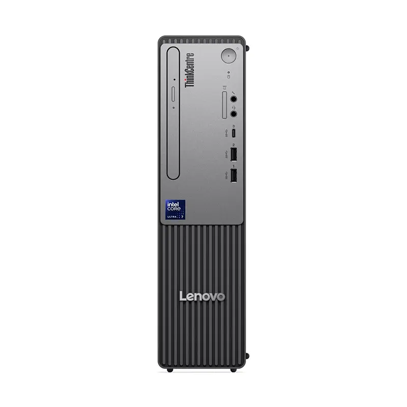 Computadora ThinkCentre neo 50s Gen 6, Intel Core Ultra 5 225, 16GB RAM DDR5, 1TB SSD M.2, Gráficos Integrados, 13DL000BLD - Imagen 4