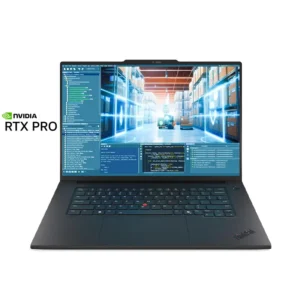 ThinkPad P1 Gen 8 21Q80034LM