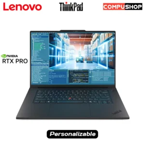 ThinkPad P1 Gen 8