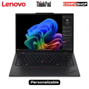 ThinkPad T14s Gen 6 (Snapdragon)