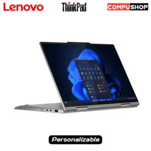 ThinkPad X1 2 en 1 Gen 10 Aura Edition