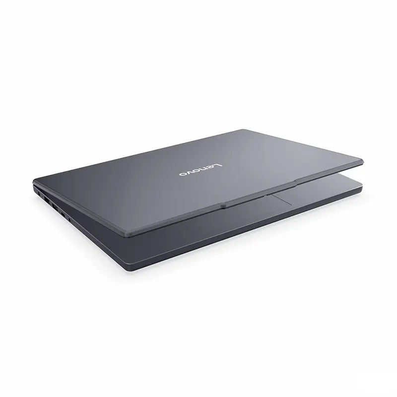 Laptop Lenovo IdeaPad Slim 3 14ARP10, AMD Ryzen 7 7735HS, 16GB RAM DDR5, 14" WUXGA OLED, AMD Radeon 680M Graphics, 512GB SSD M.2, 83K600B6LM - Imagen 4