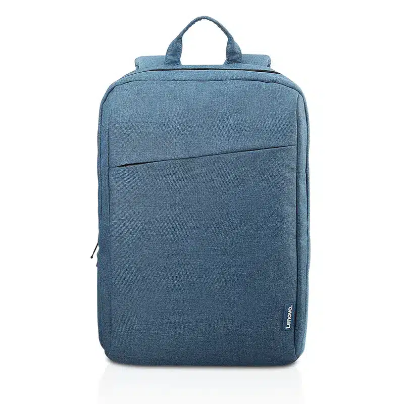 Mochila Lenovo B210 Color Azul Porta Laptop 15.6", GX40Q17226 - Imagen 2