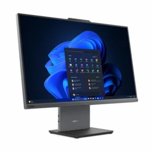 Computadora AIO Lenovo ThinkCentre neo 50a 24 Gen 6 LNL, Intel Core Ultra 7 256V, 16GB RAM DDR5, GPU Intel Arc 140V Integrada, 512GB SSD M.2, Windows 11 Pro, 13QH002LLS