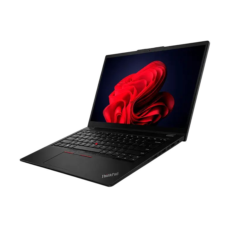 Laptop Lenovo ThinkPad para empresas y productividad profesional en Perú