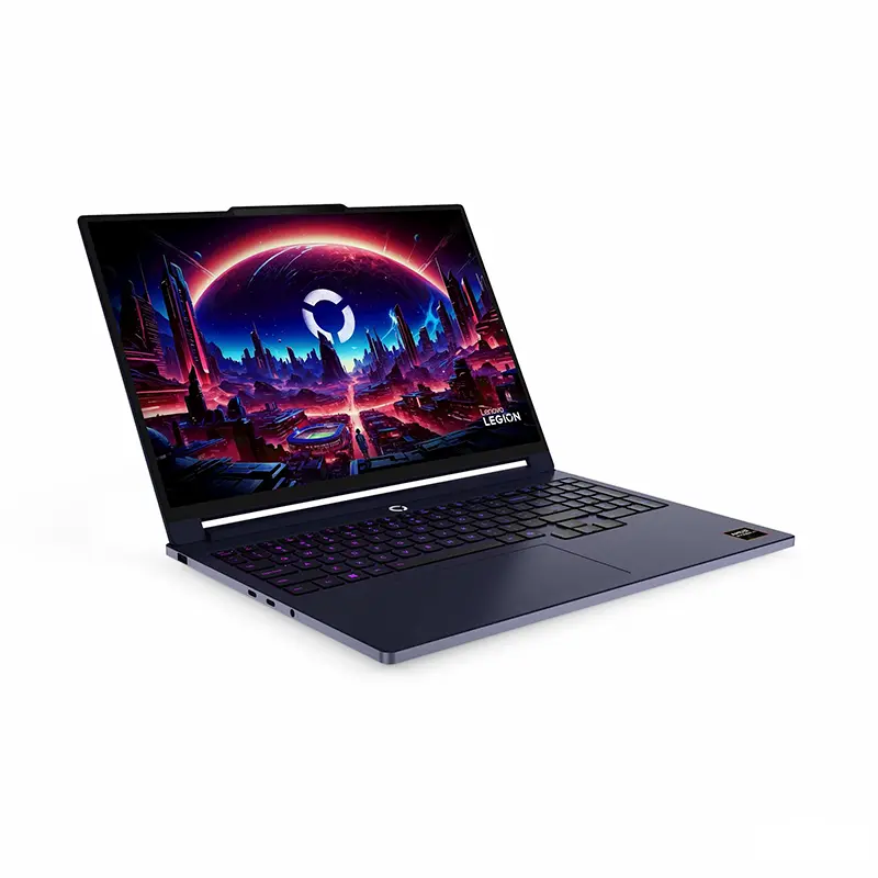 Legion 7a Gen 11 AMD Envío vía DHL Express