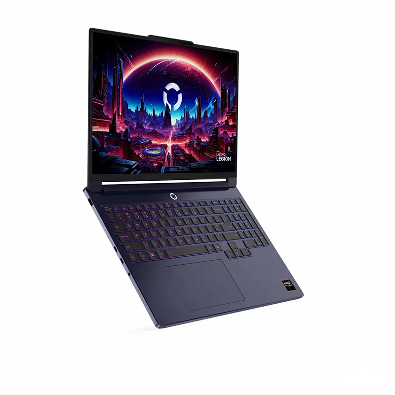 Legion 7a Gen 11 AMD con Garantía Oficial