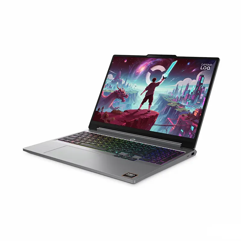 Lenovo LOQ 15AHP11 AMD Lenovo Perú