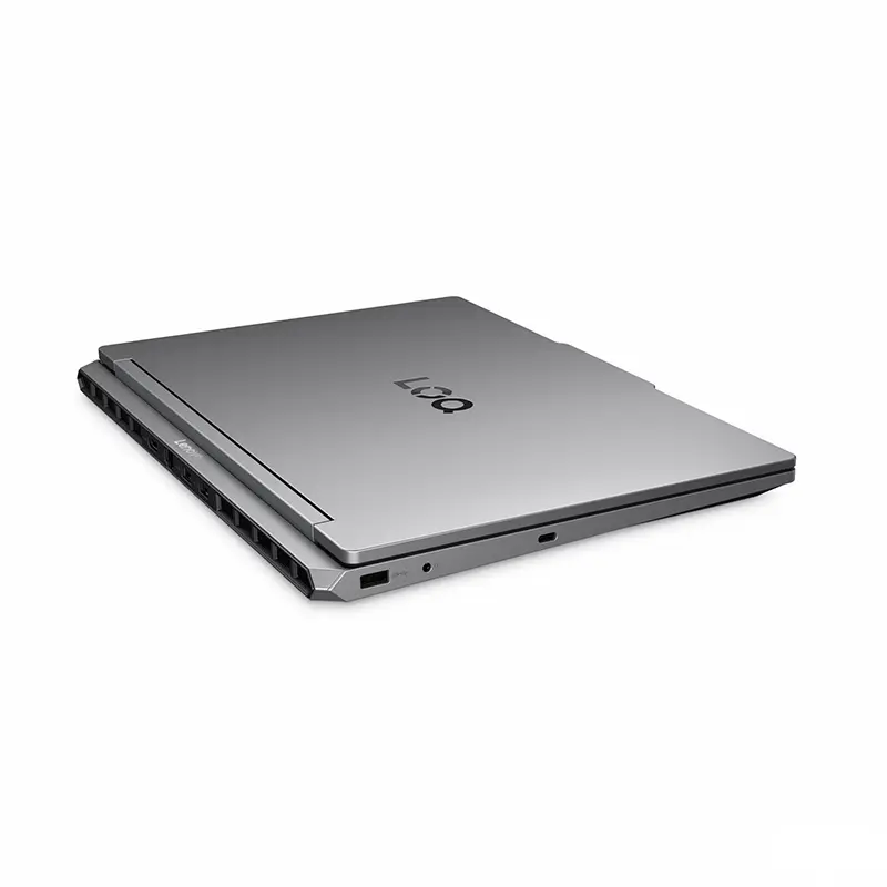 Lenovo LOQ 15AHP11 AMD envío con DHL Express