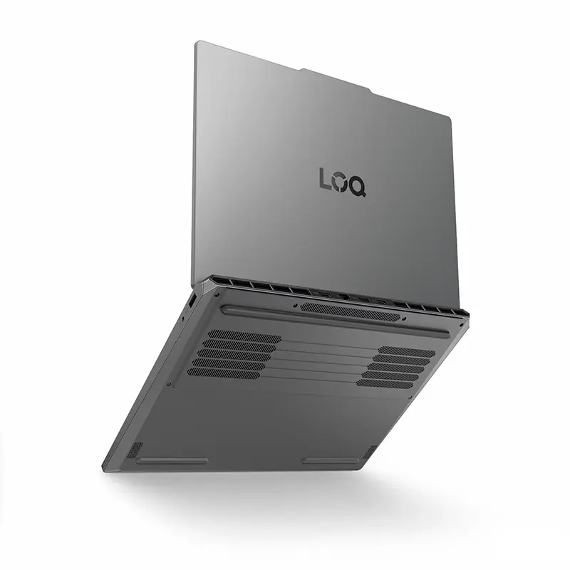 Lenovo LOQ 15AHP11 AMD con Windows 11