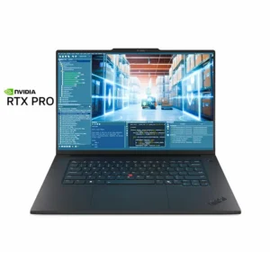 ThinkPad P1 Gen 8 Intel