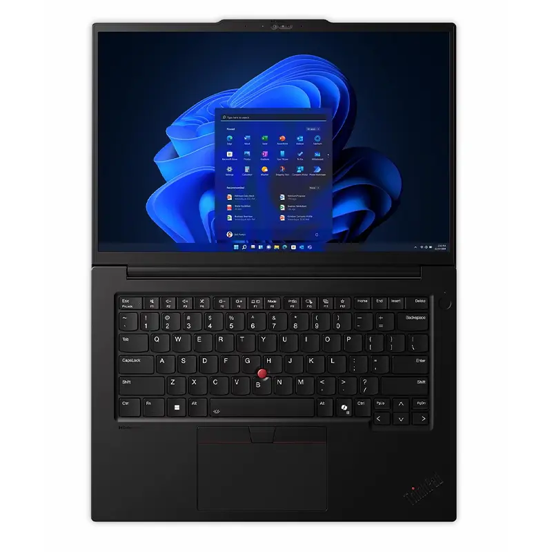 ThinkPad P14s Gen 6 Intel en Perú