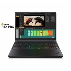 ThinkPad P16 Gen 3 Intel