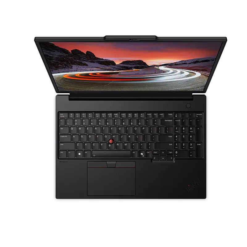 ThinkPad P16s Gen 4 Intel en Lima