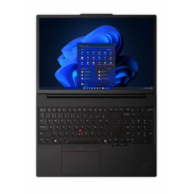 ThinkPad P16s Gen 4 Intel Lenovo Perú