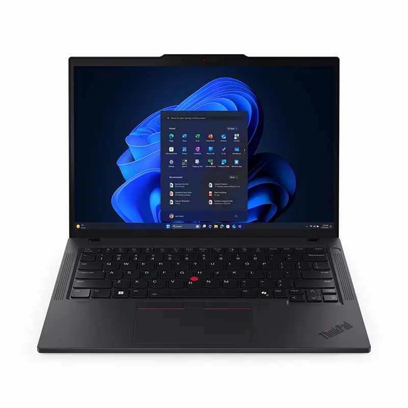 ThinkPad T14 Gen 6 Intel