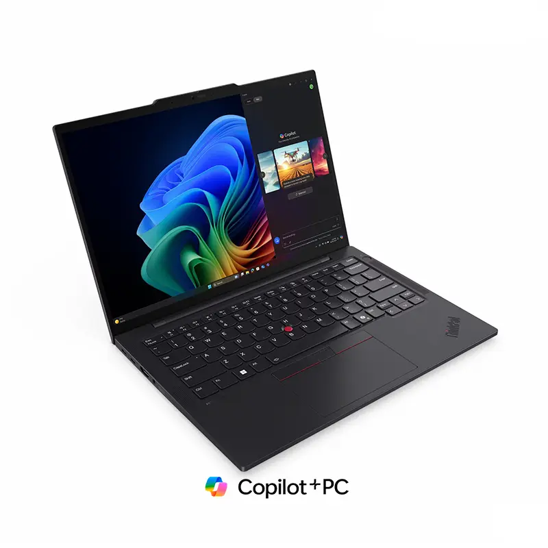 ThinkPad T14s Gen 6 AMD en Perú