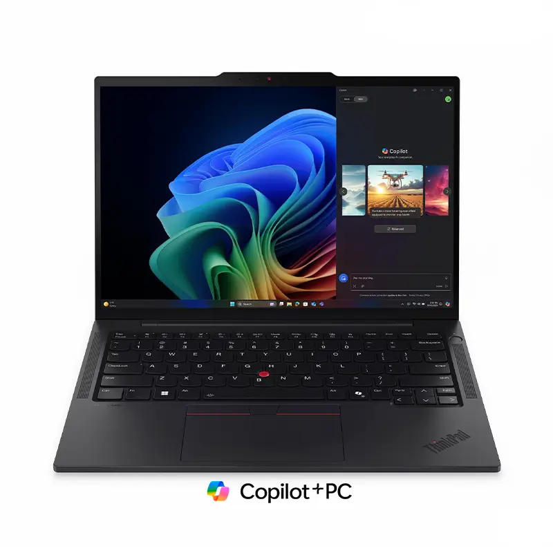ThinkPad T14s Gen 6 AMD