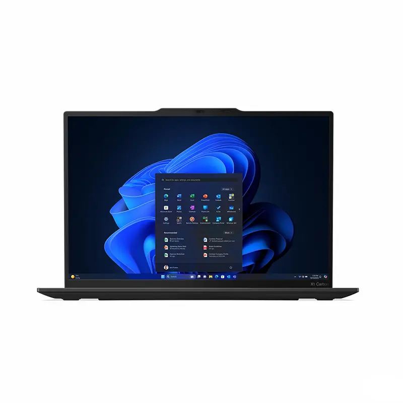 ThinkPad X1 Carbon Gen 13 Aura Edition con Windows 11 Pro