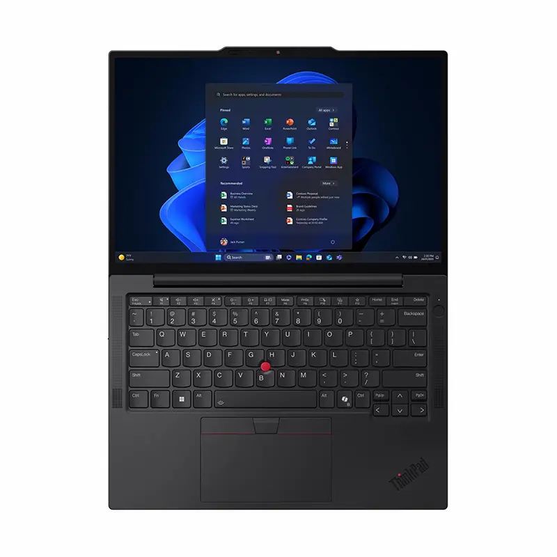 ThinkPad X13 Gen 6 Intel envío DHL Express