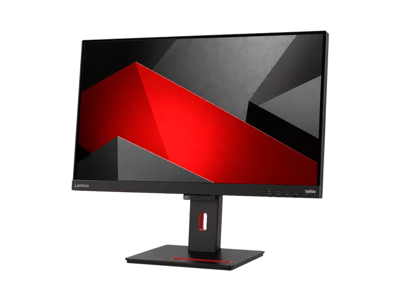 Monitores Lenovo disponibles en COMPUSHOP Perú
